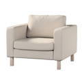 Karlstad Armchair Cover