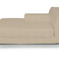 Chaise longue cover left-sided Kramfors