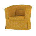 Ektorp Tullsta Armchair Cover