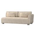 2-Seater one Armrest Mysinge sofa Cover