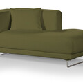 Backösand Right-Hand Chaise Longue Cover