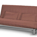 Beddinge Short Fit sofa Cover