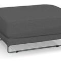 Backösand Footstool Cover